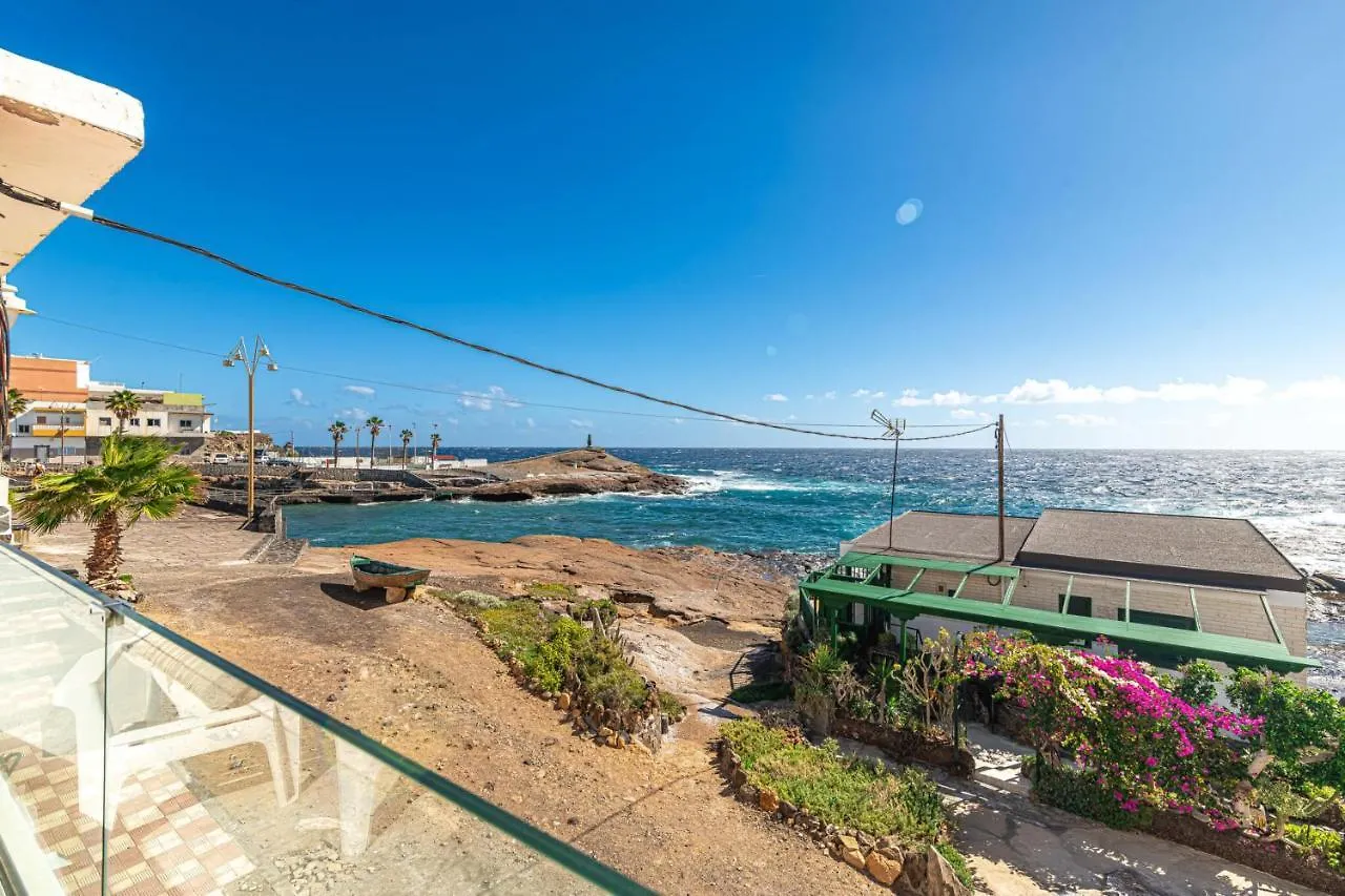 Brisa Marina Villa La Jaca Holiday home