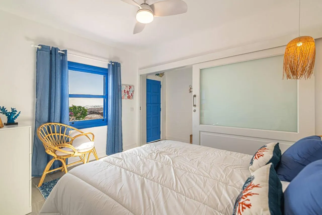 Brisa Marina Villa La Jaca