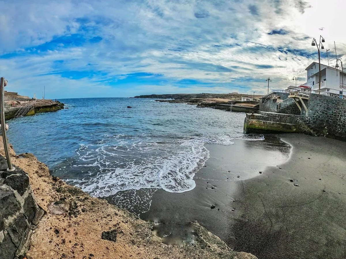 Brisa Marina Villa La Jaca