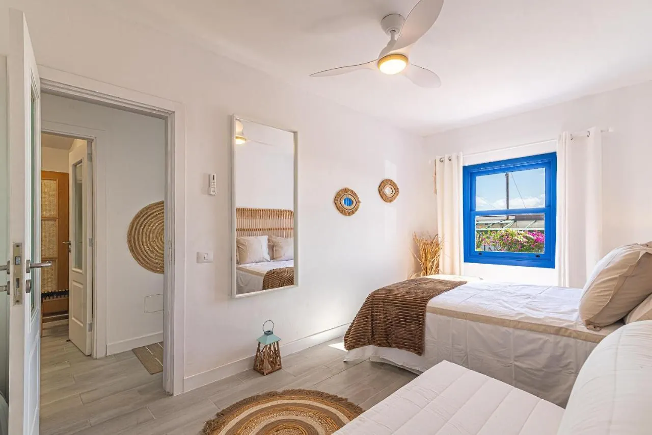 Brisa Marina Villa La Jaca