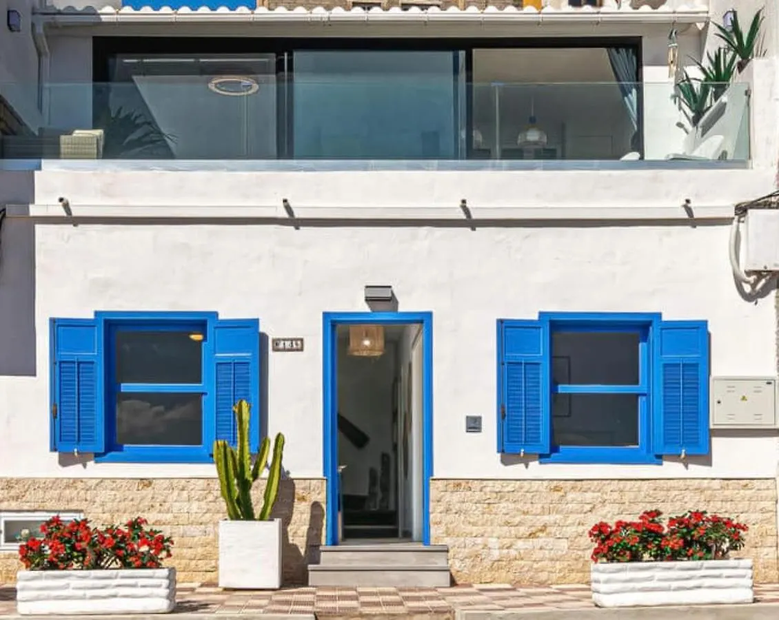 Brisa Marina Villa La Jaca Spanje