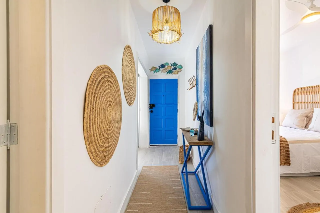 Brisa Marina Villa La Jaca 0*,