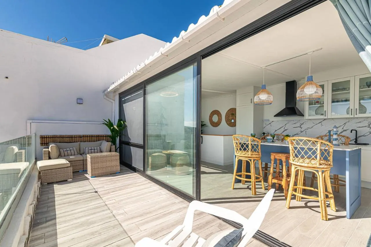 Brisa Marina Villa La Jaca 0*,