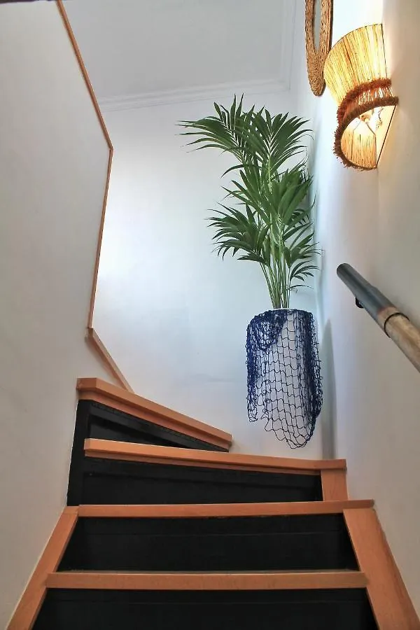 Vakantiehuis Brisa Marina Villa La Jaca Spanje
